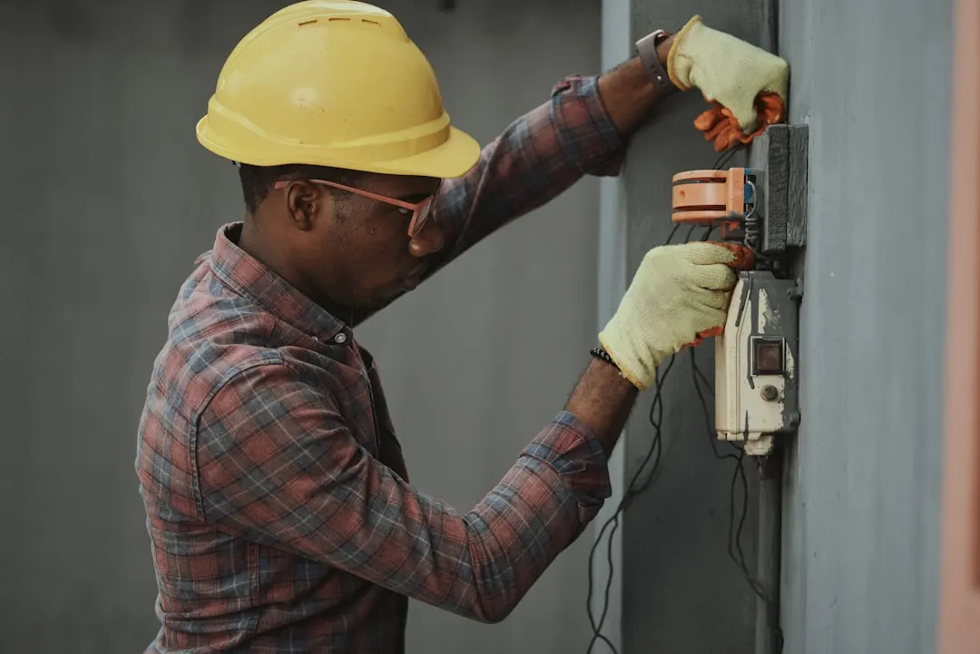 Calgary Heating and Cooling HVAC service scope in Calgary