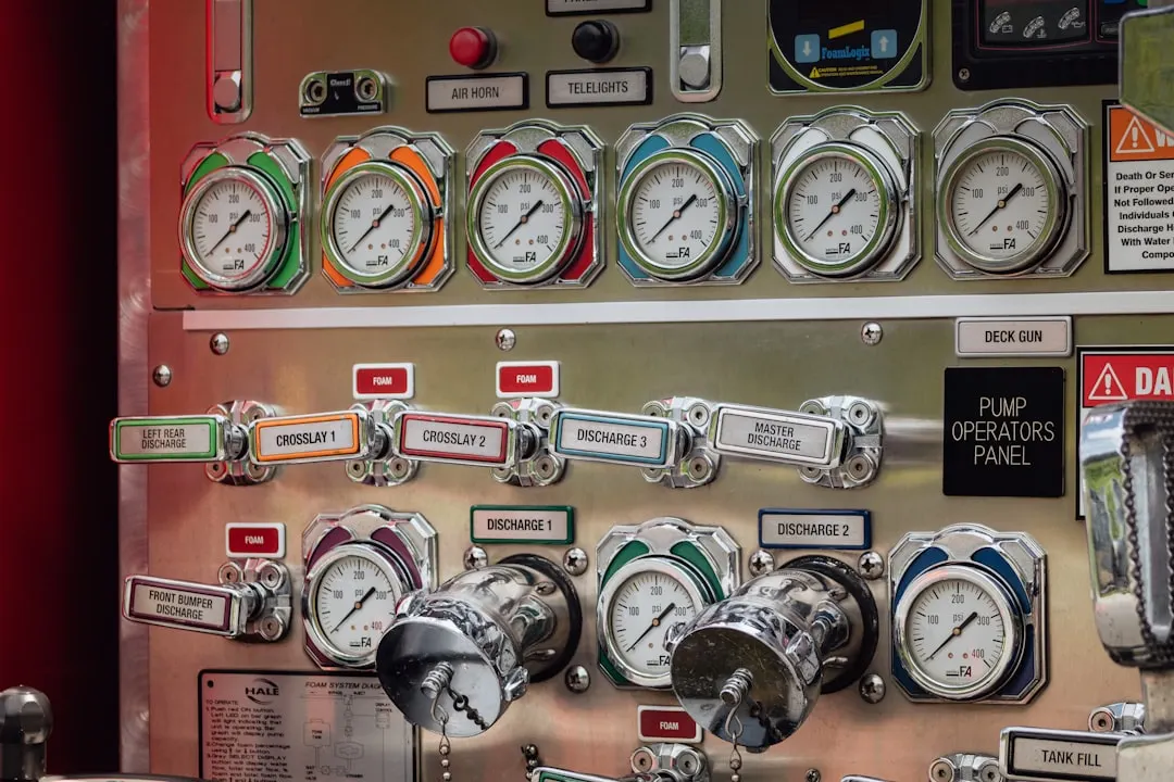 HVAC installation tools